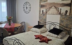 Apartament Diselvio